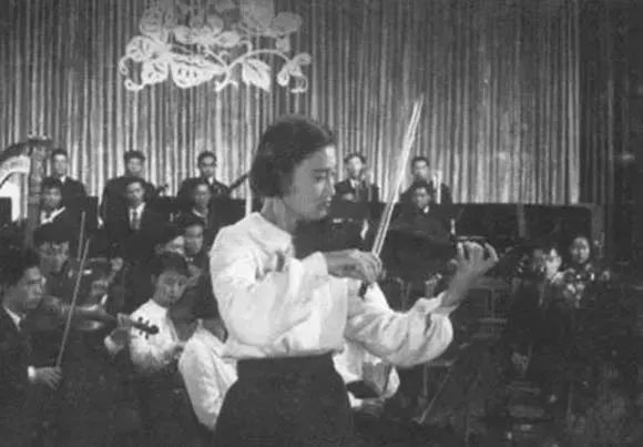 上音春色|那“蝶”飞过60载春秋，动人依旧