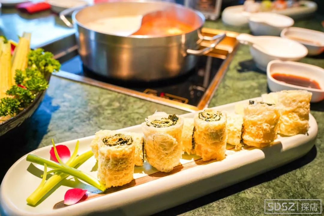 哭了！减肥第31天，遇上苏州这家店新品上市，还是没忍住…