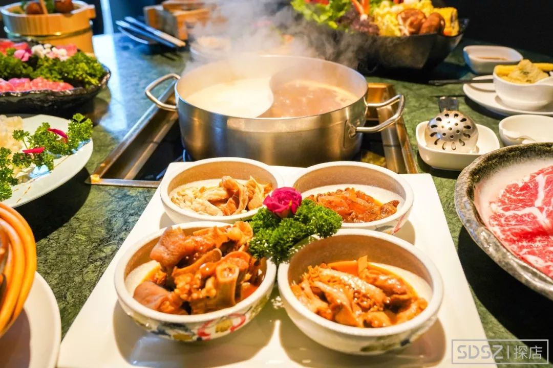 哭了！减肥第31天，遇上苏州这家店新品上市，还是没忍住…