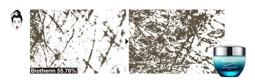 jovisse蛇毒肽按摩眼霜测评,自然堂新品哪款眼霜值得买不踩雷