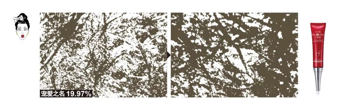 jovisse蛇毒肽按摩眼霜测评,自然堂新品哪款眼霜值得买不踩雷