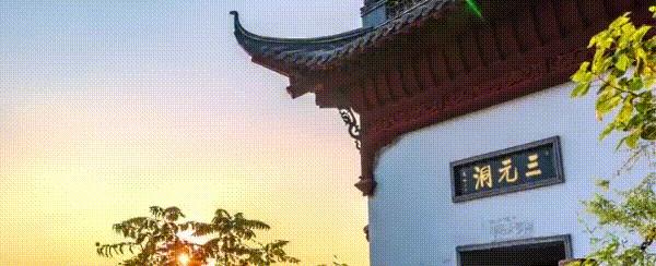 采石矶游玩时间,采石矶景区从哪进入