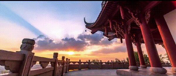 采石矶游玩时间,采石矶景区从哪进入