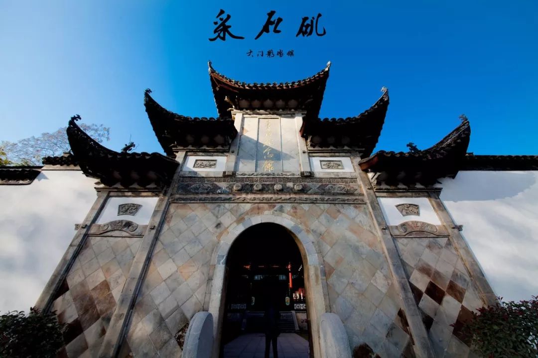 采石矶游玩时间,采石矶景区从哪进入