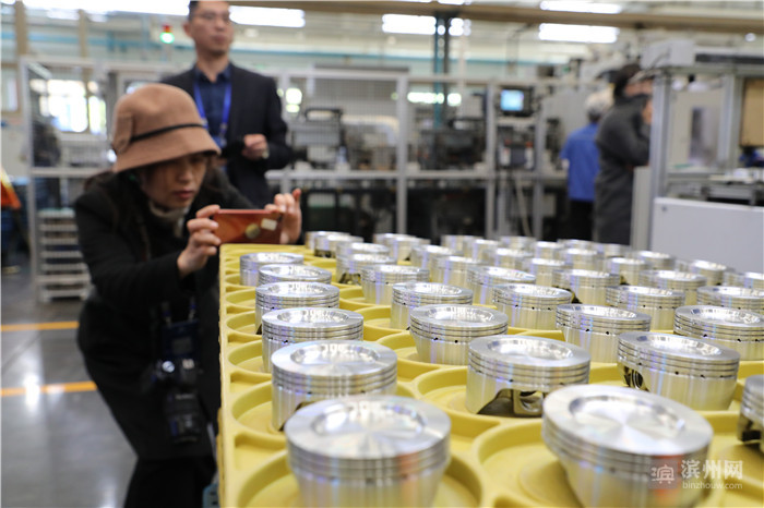 渤海活塞官方网站,渤海活塞新品