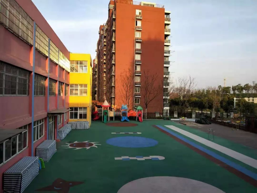 南京雨花区幼儿园排名,南京雨花区优质幼儿园
