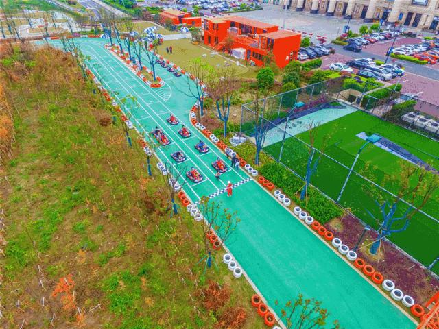 常州人民挺住！这个地方即将给你们的钱包来一次暴击！准备好了吗？