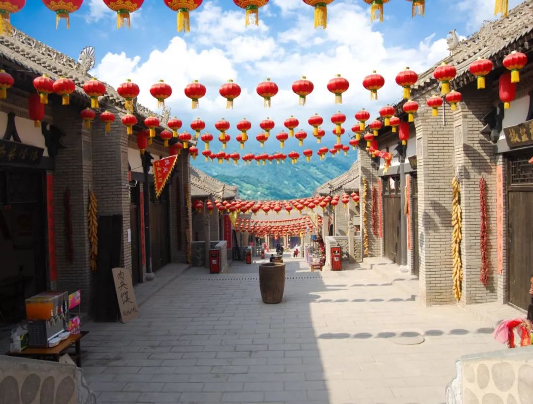 西安旅游景区直通车推出春节优惠,西安免费景点直通车