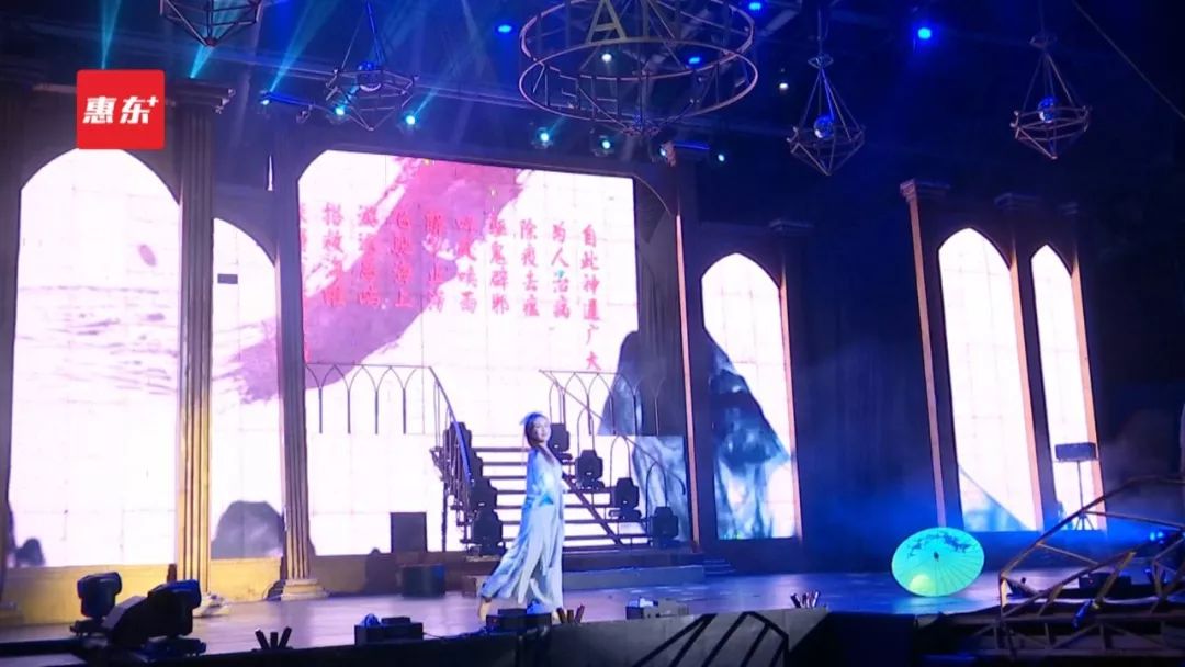 巽寮：“以节扬名”打造滨海旅游新亮点