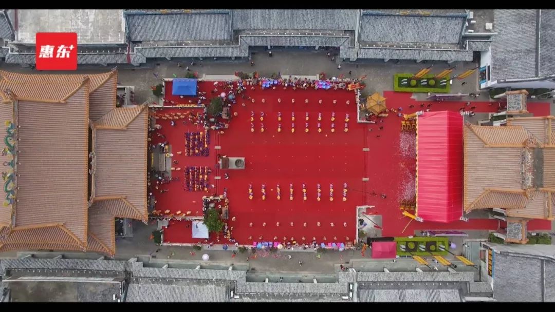 巽寮：“以节扬名”打造滨海旅游新亮点