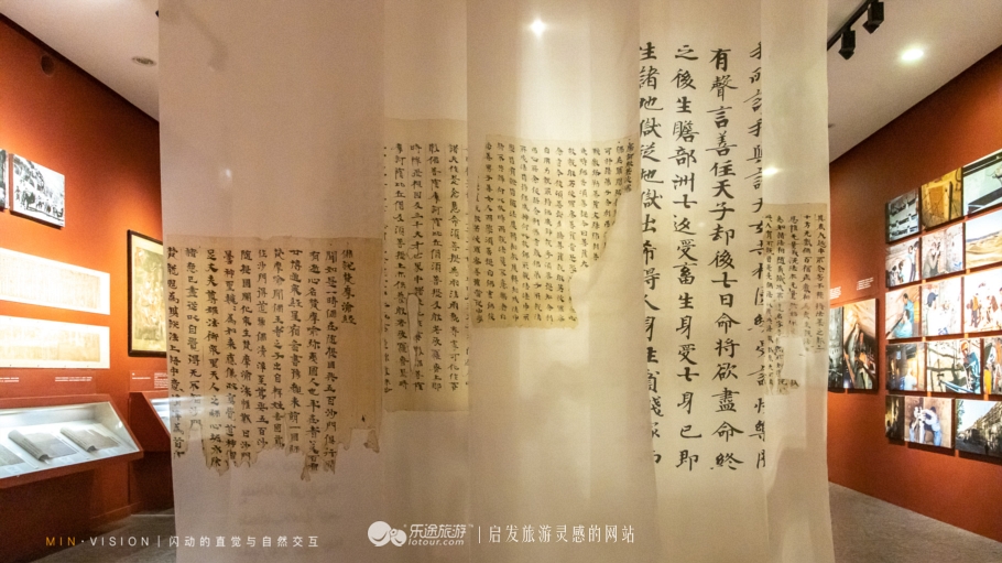 人们对敦煌莫高窟的赞誉,当代人对莫高窟的保护