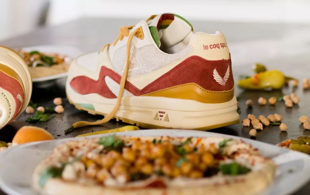 常常登上《SHOESMASTER》的法国公鸡，在国内却无人问津|《每周冷门球鞋大赏》