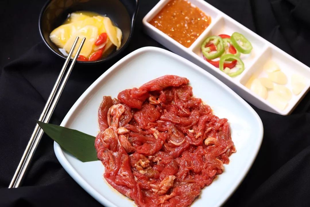 烤肉团购套餐98双人餐不含锅,团购烤肉套餐49.9九宫格