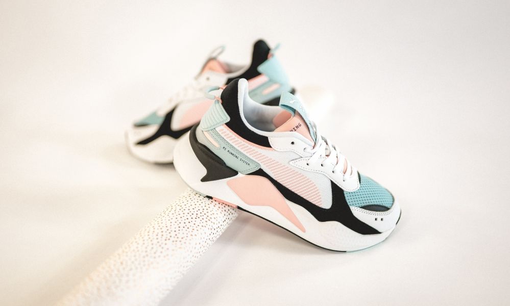 今日份宝藏鞋子球鞋推荐,抢钱新品来袭