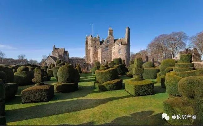 权游中的城堡,权游各个城堡