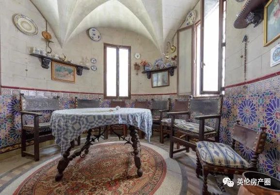 权游中的城堡,权游各个城堡