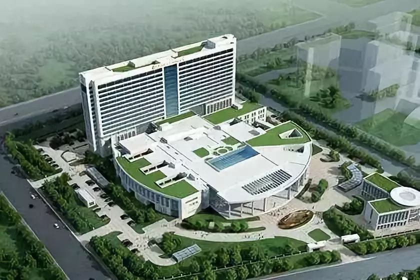 提醒|天津代谢病医院下月搬迁！老院将停诊！