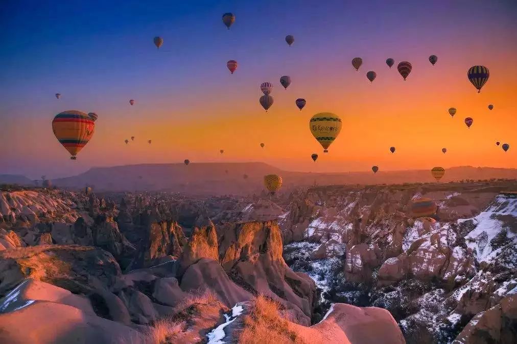 读名篇｜从《马可▪波罗游记》开篇，感受“一带一路”沿线国家多彩的自然风光和历史遗迹