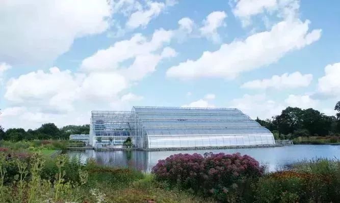 待天气晴好,伦敦阴雨天去哪旅游好