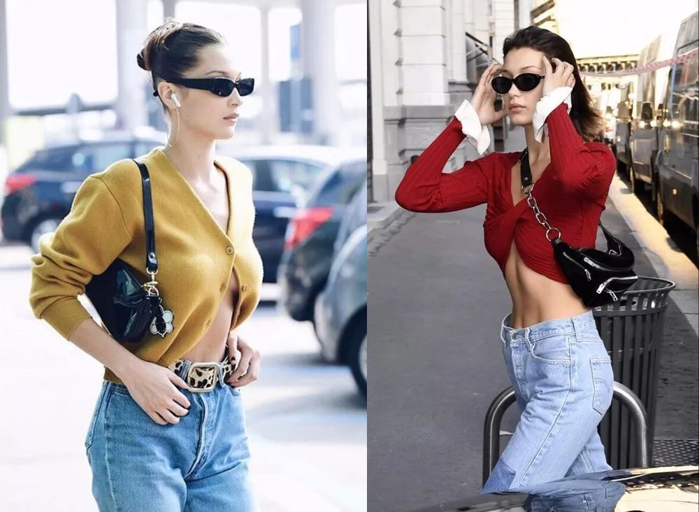 一夜之间，这款包攻占了代购圈