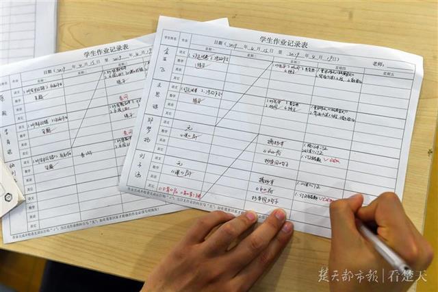 武汉武昌区有个免费的四点半学校，暖心“男阿姨”用爱守护“流动花朵”