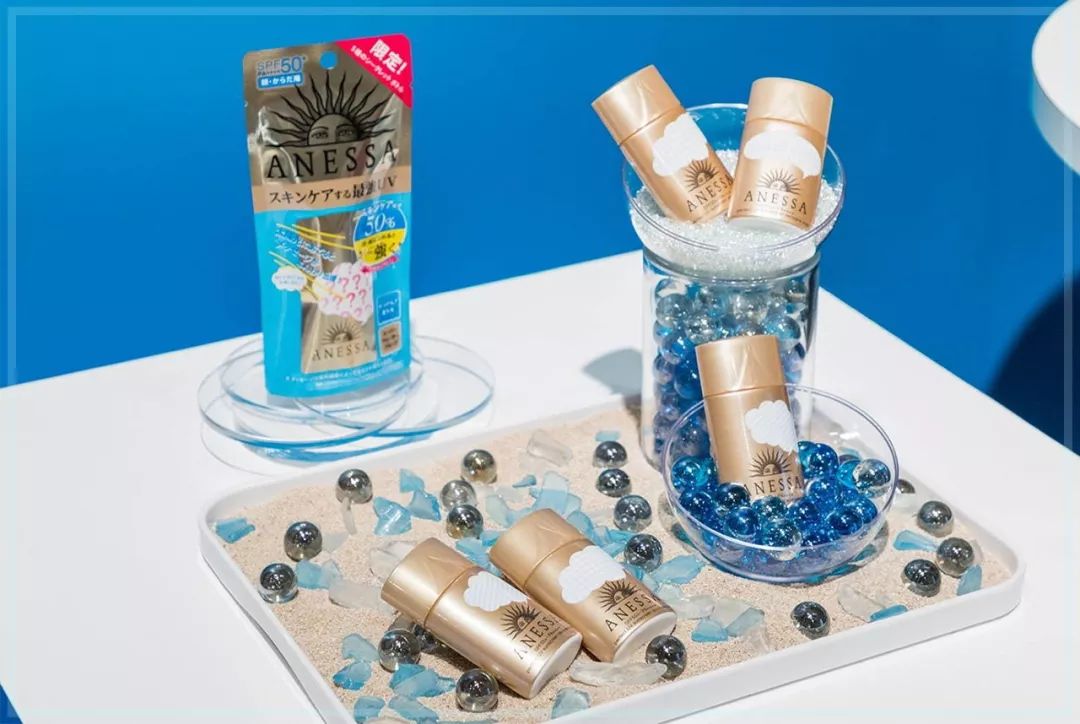 安热沙防晒全线测评,安热沙防晒90和60ml有什么区别