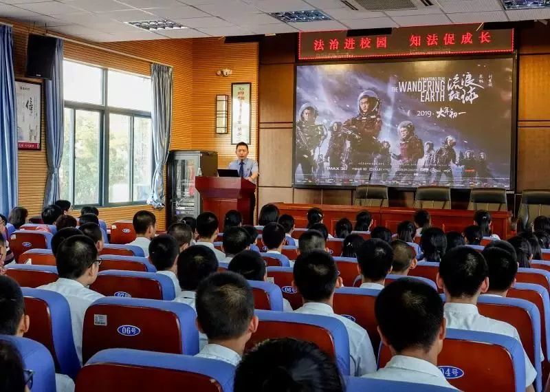 事关厦门所有学生！厦门“未未同鹭人”讲师团成立，今后他们将……