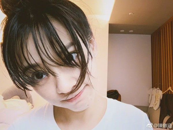 刘诗诗生过孩子后复出,刘诗诗产后怎么瘦的