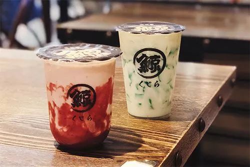 网红奶茶店骗局揭秘,网红奶茶店的幕后投资