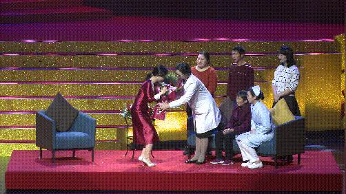 江苏五一劳动表彰大会,江苏劳模先进工笔者