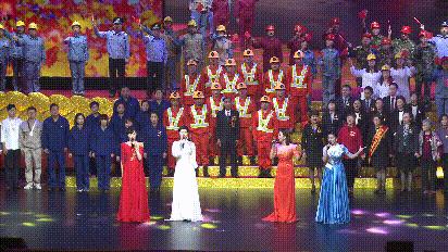 江苏五一劳动表彰大会,江苏劳模先进工笔者