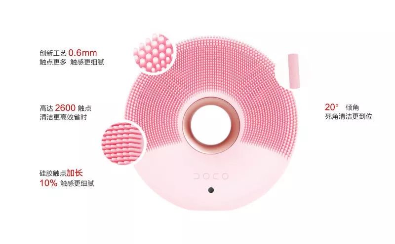 洁面仪两百以下的,3000多的洁面仪