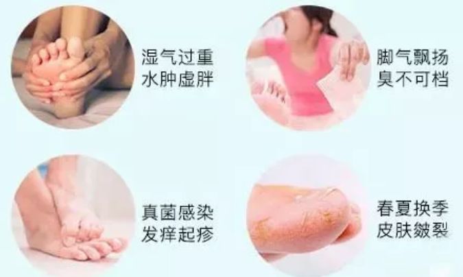 秋冬泡脚加点它,天冷了用这种方法泡脚更有利健康