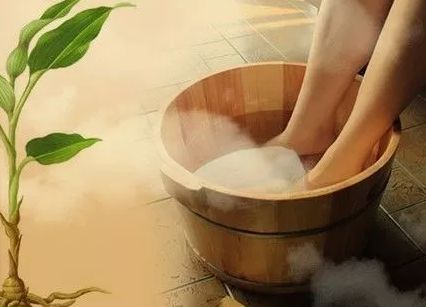 秋冬泡脚加点它,天冷了用这种方法泡脚更有利健康
