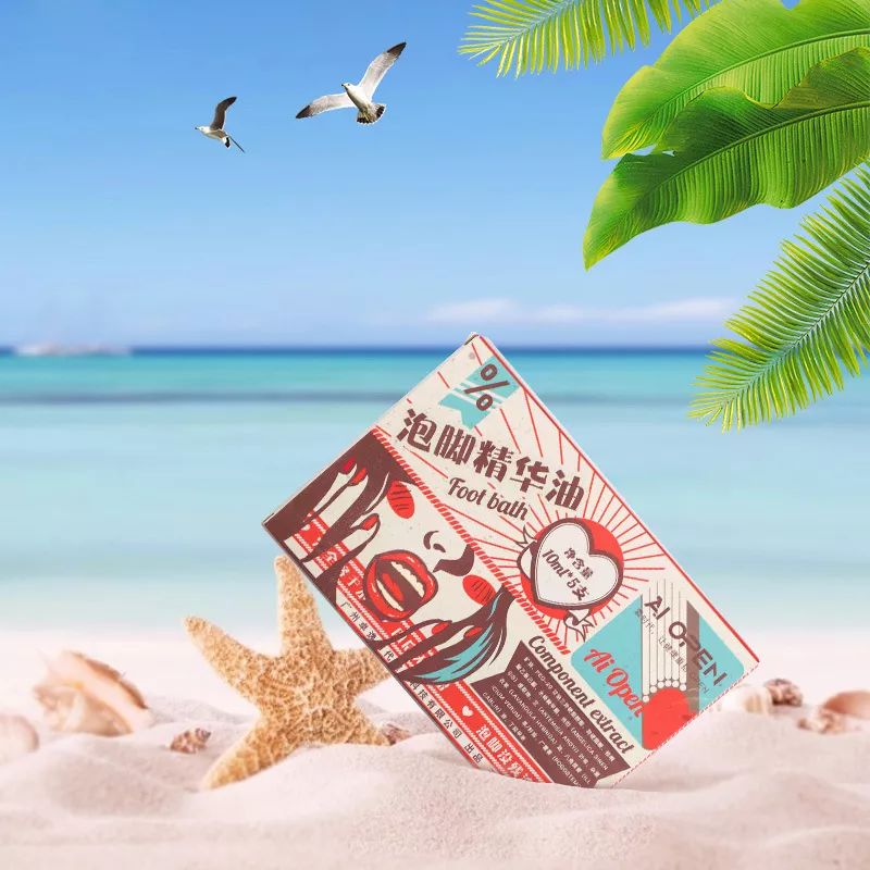 秋冬泡脚加点它,天冷了用这种方法泡脚更有利健康