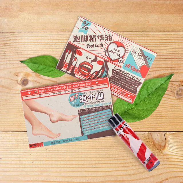 秋冬泡脚加点它,天冷了用这种方法泡脚更有利健康