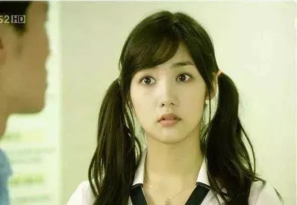 承认自己整容的韩国美女,承认整容彻底变网红脸