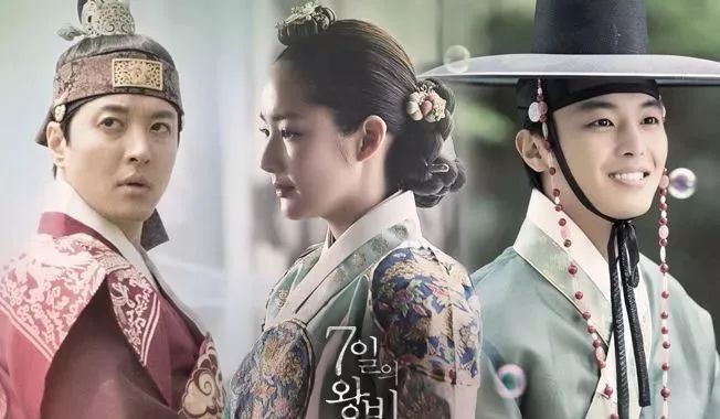 承认自己整容的韩国美女,承认整容彻底变网红脸