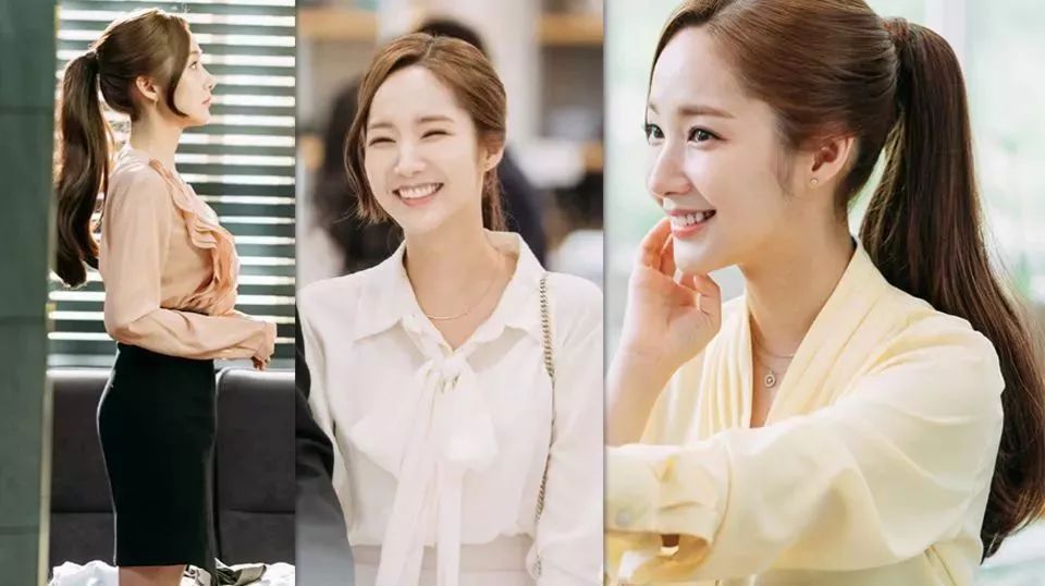 承认自己整容的韩国美女,承认整容彻底变网红脸