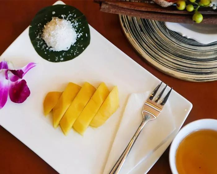 泰国最火的spa馆,泰国最火的spa店