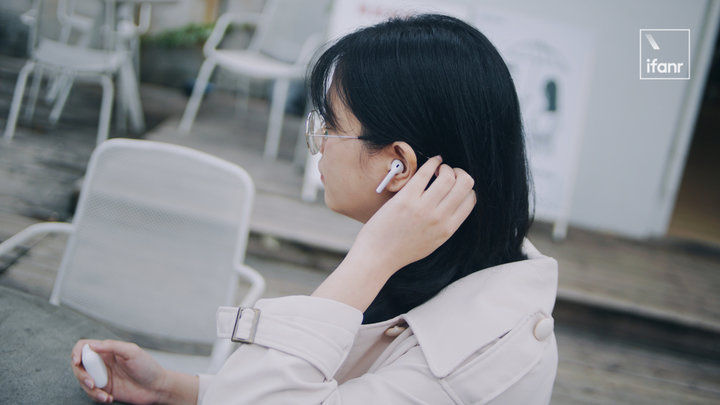 airpods适用哪些手机,airpods3续航实测