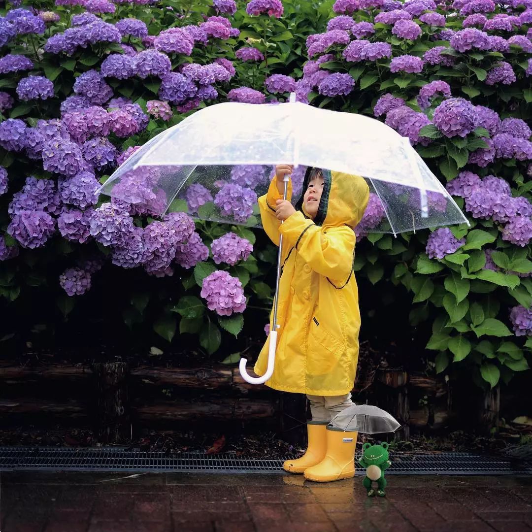 日本爸爸把男孩子拍出宫崎骏 (日本老爸把女儿拍到宫崎骏)