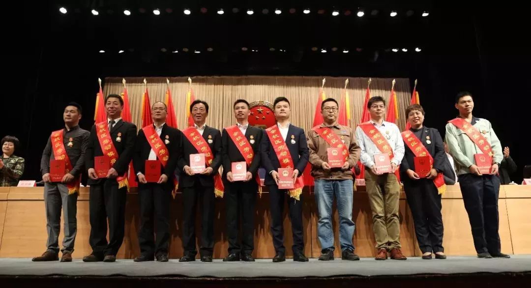 向每一位劳动者致敬！看看余杭哪些人和单位上了荣耀榜～