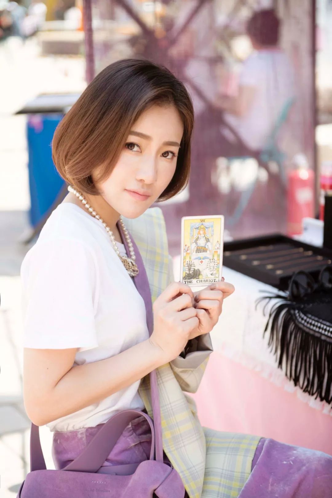 北京朋友请自动点开！这地儿能一次满足「逛街看展吃好吃的」