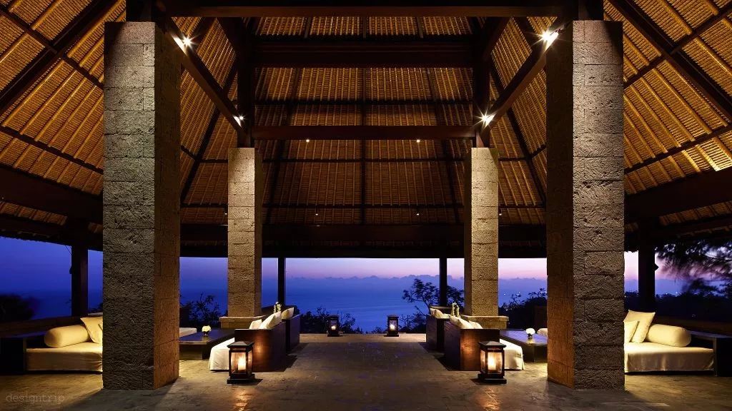 一次性住酒店,入住4000一晚的宝格丽酒店