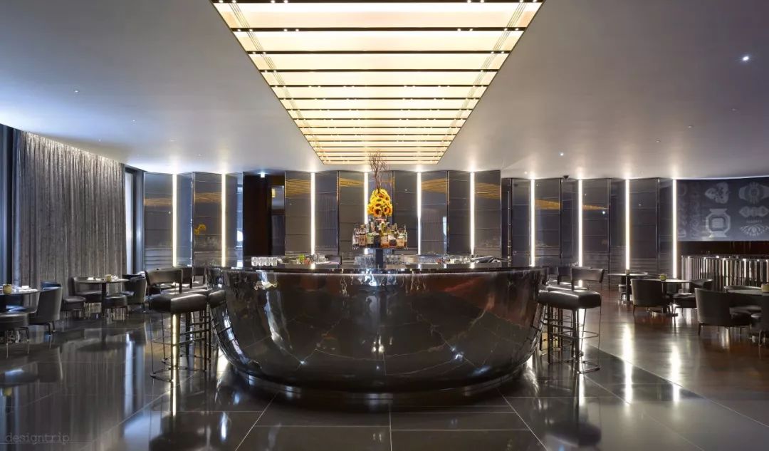 一次性住酒店,入住4000一晚的宝格丽酒店