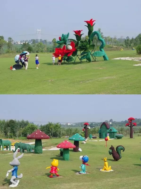 柳州赏花一日游最佳去处,赏花一日游最佳去处柳州