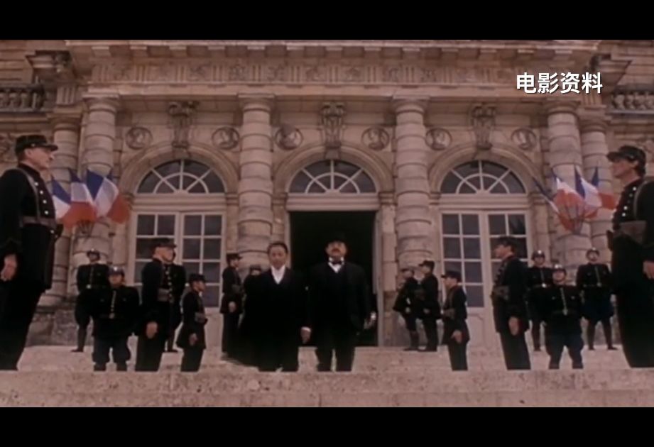【五四特辑】人民大会堂首播！记忆里100年前是什么样？
