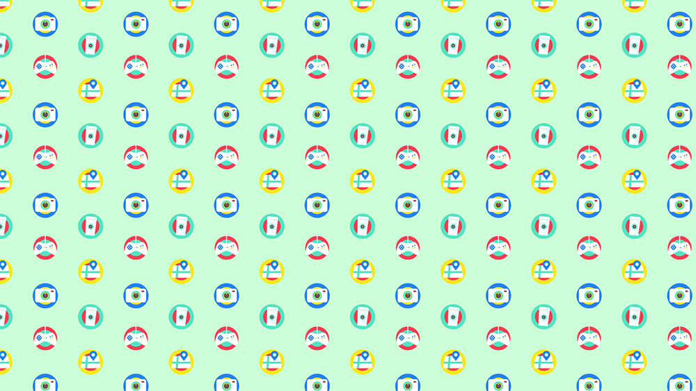 壁纸diy模板,怎么diy壁纸