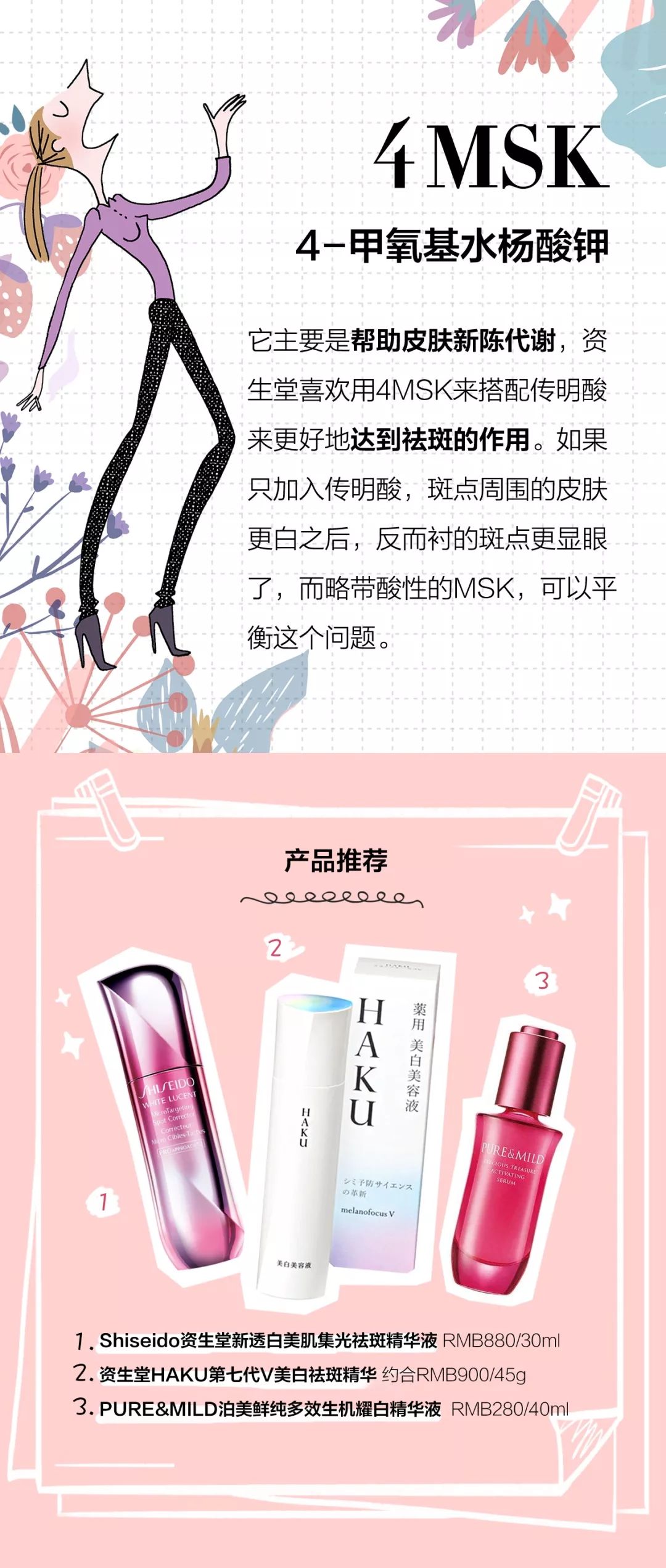 目前的网红美白真能美白吗,美白网红产品揭秘